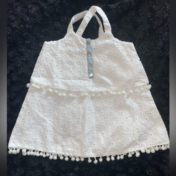 Infant Girl Dress - Picture 1 of 3